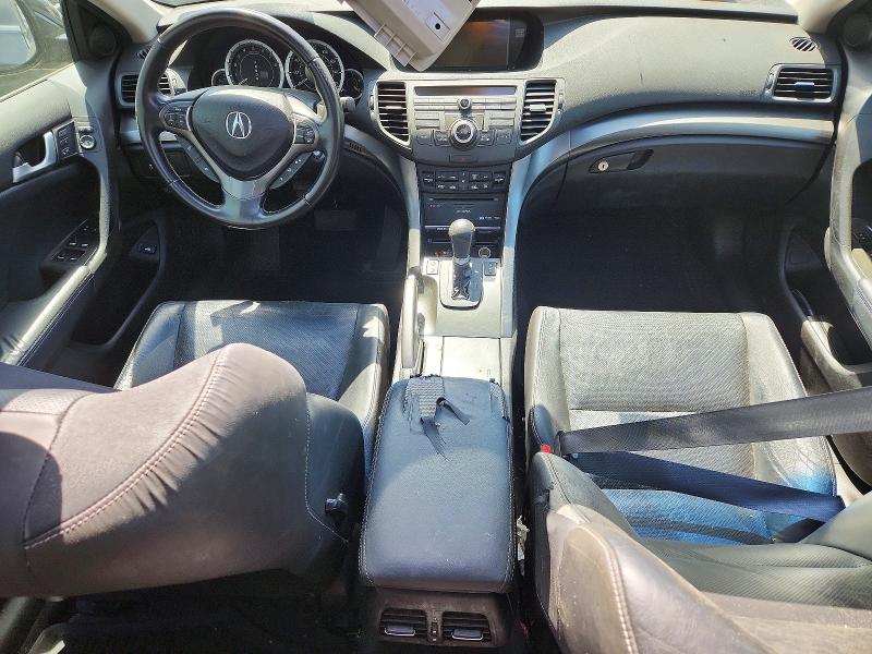 Aukcja sprzedaży 2011 Acura Tsx, vin: JH4CU2F63BC015908, numer aukcji: 49321796