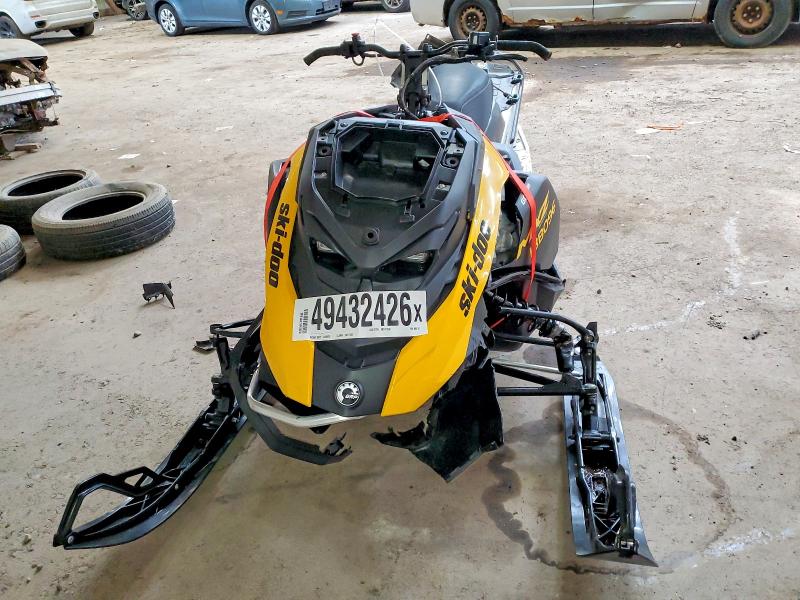 Aukcja sprzedaży 2026 Ski Mxz600, vin: 2BPSBHTB0TV000161, numer aukcji: 49432426
