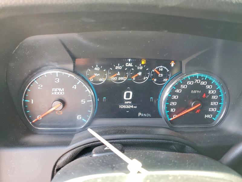 Aukcja sprzedaży 2017 Gmc Yukon Xl, vin: 1GKS2HKJ7HR223316, numer aukcji: 50615436