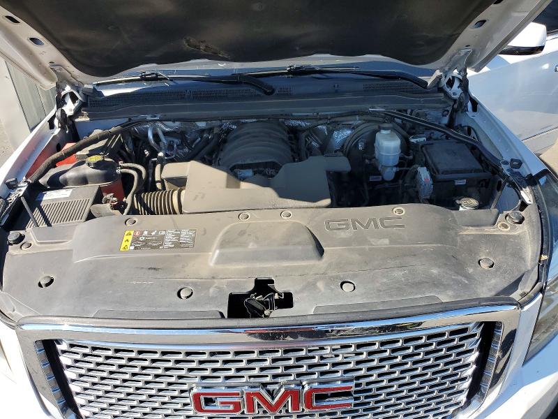 Aukcja sprzedaży 2017 Gmc Yukon, vin: 1GKS2CKJ5HR195437, numer aukcji: 50971596