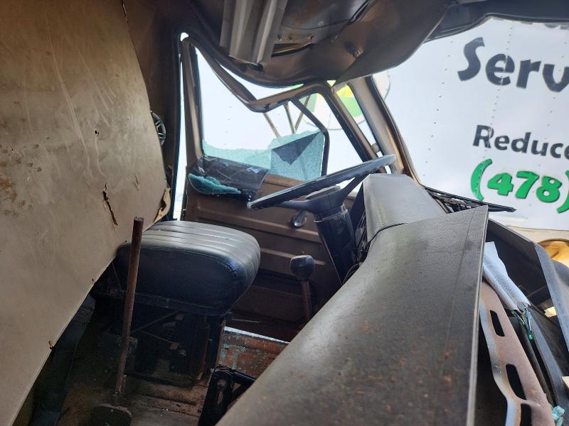 Продажа на аукционе авто 1987 International S-series, vin: 1HTLDUXP1HHA19901, номер лота: 47156876