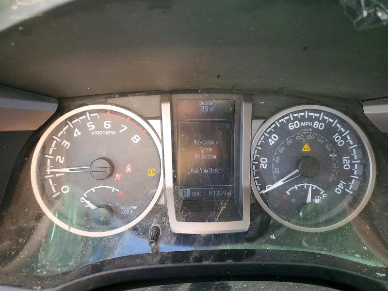 Продажа на аукционе авто 2019 Toyota Tacoma, vin: 5TFRX5GN6KX160864, номер лота: 48021626