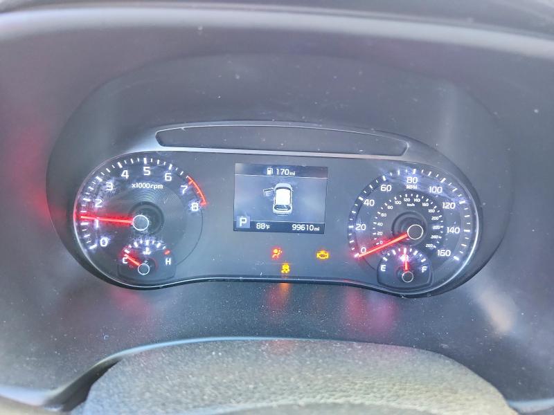Продажа на аукционе авто 2022 Kia Soul, vin: KNDJ23AU2N7153947, номер лота: 49750806