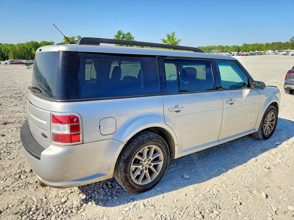 Aukcja sprzedaży 2018 Ford Flex, vin: 2FMGK5B85JBA10401, numer aukcji: 49897546