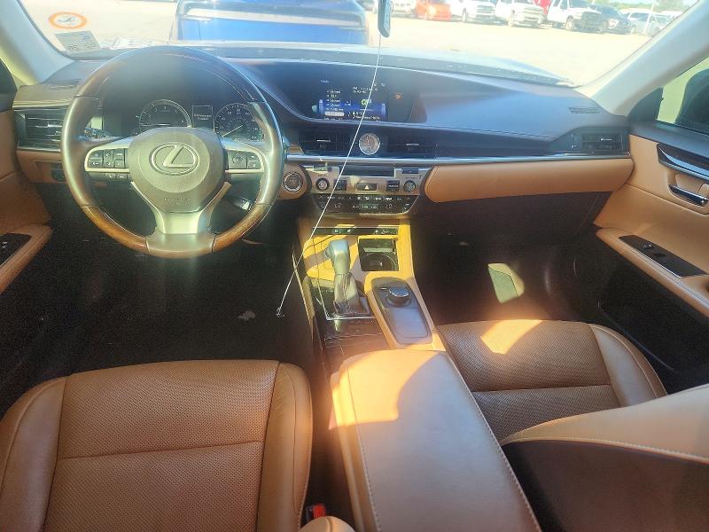 Aukcja sprzedaży 2016 Lexus Es, vin: JTHBK1GG0G2228668, numer aukcji: 50181886
