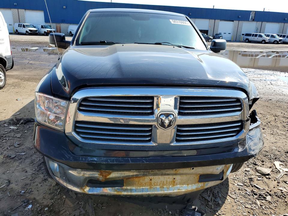 Aukcja sprzedaży 2014 Ram 1500, vin: 1C6RR7LG6ES418886, numer aukcji: 50310866