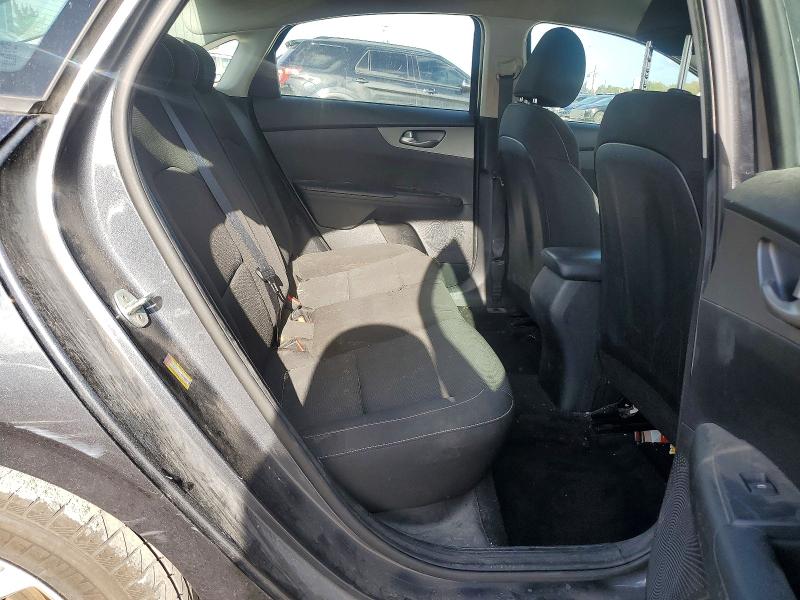 Aukcja sprzedaży 2020 Kia Forte, vin: 3KPF24AD0LE261458, numer aukcji: 48749226