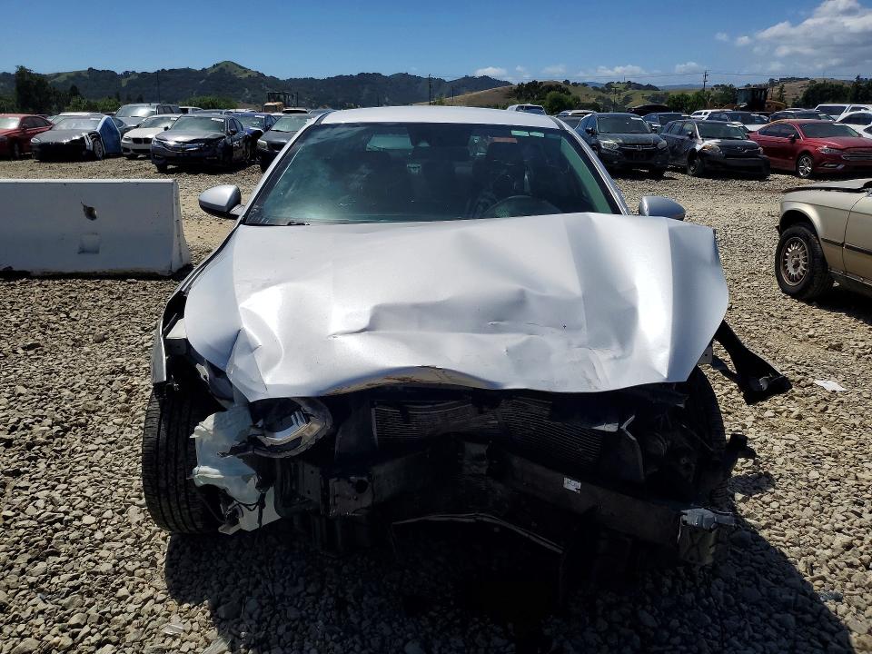 Aukcja sprzedaży 2021 Kia Forte, vin: 3KPF24AD5ME311434, numer aukcji: 51352246