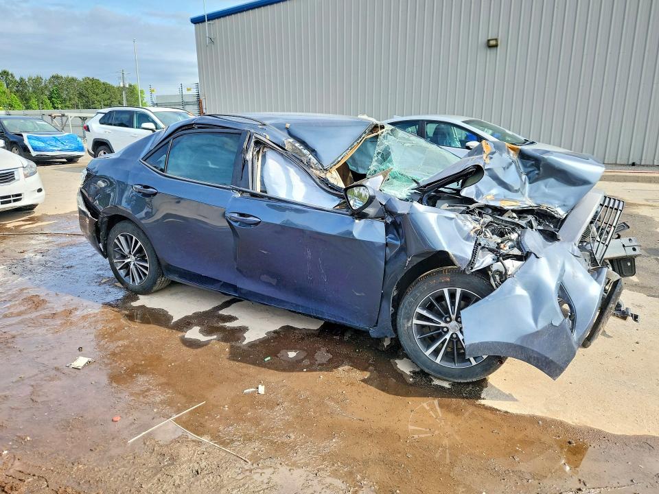 Продаж на аукціоні авто 2016 Toyota Corolla, vin: 2T1BURHE9GC629709, номер лоту: 51183146