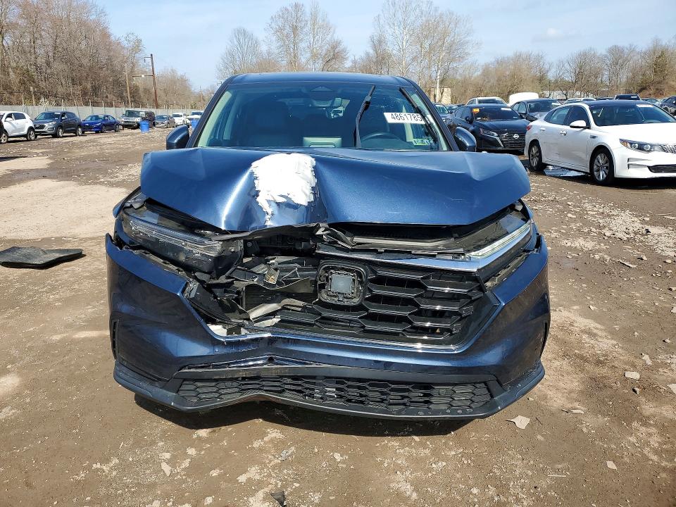 Aukcja sprzedaży 2023 Honda Cr-v, vin: 2HKRS4H72PH438431, numer aukcji: 48617856