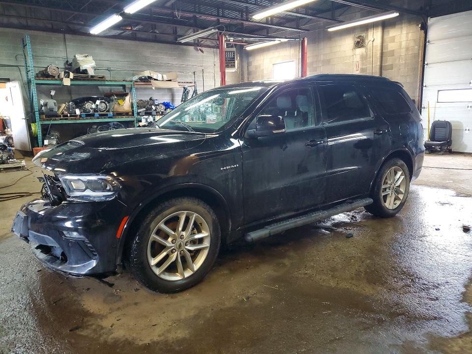 Auction sale of the 2023 Dodge Durango, vin: 1C4SDJCT3PC636560, lot number: 48772926