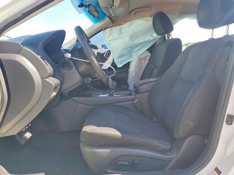 2018 Nissan Altima მანქანა იყიდება აუქციონზე, vin: 1N4AL3AP1JC140623, აუქციონის ნომერი: 49742166