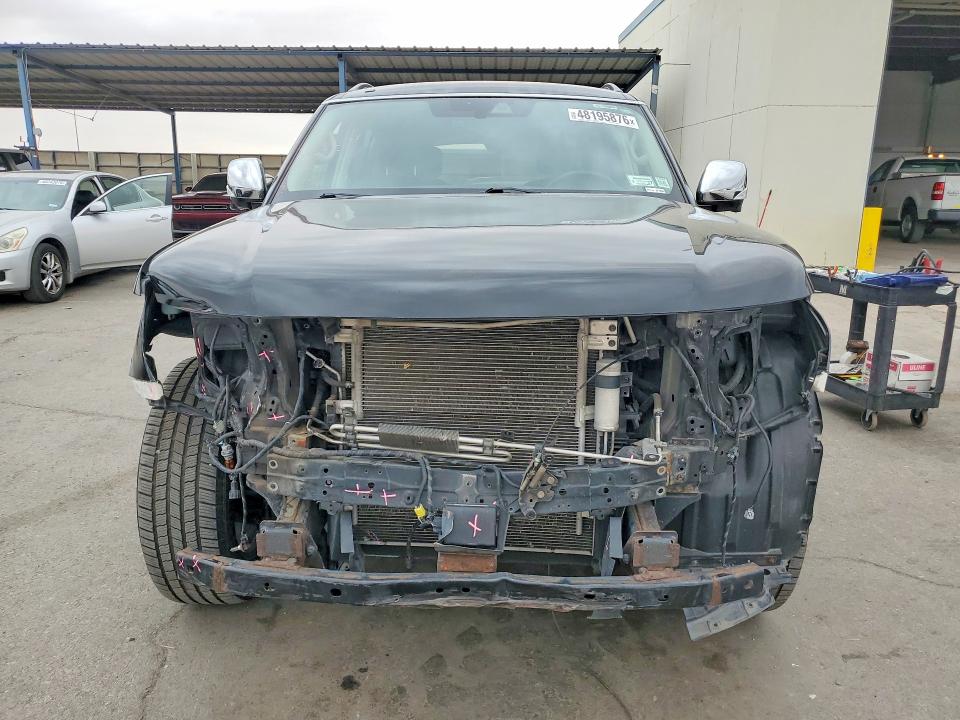 Aukcja sprzedaży 2019 Nissan Armada, vin: JN8AY2NE9K9756541, numer aukcji: 48195876