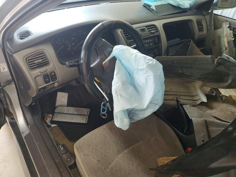 2002 Honda Accord მანქანა იყიდება აუქციონზე, vin: 1HGCG56752A129232, აუქციონის ნომერი: 47786056