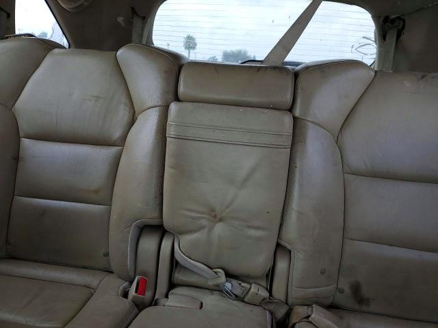 2010 Acura Mdx მანქანა იყიდება აუქციონზე, vin: 2HNYD2H67AH503091, აუქციონის ნომერი: 48506606
