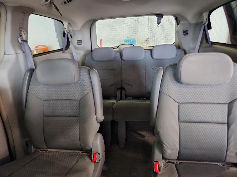 Продажа на аукционе авто 2009 Chrysler Town & Country, vin: 2A8HR54199R673664, номер лота: 49159986