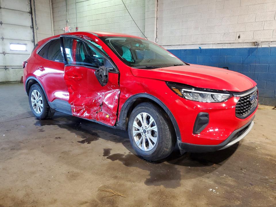 Aukcja sprzedaży 2024 Ford Escape, vin: 1FMCU9GN0RUA10097, numer aukcji: 50798066