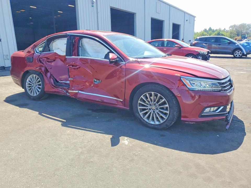 Aukcja sprzedaży 2016 Volkswagen Passat, vin: 1VWBS7A38GC017137, numer aukcji: 49960886