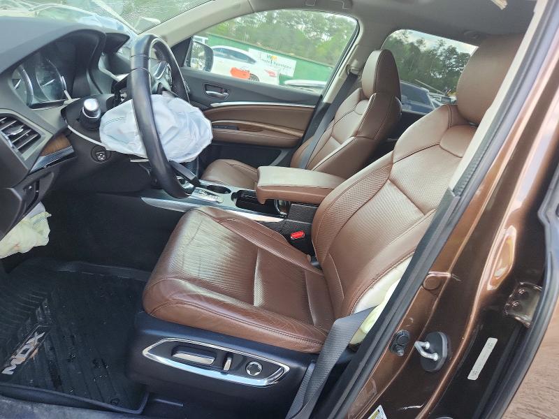Aukcja sprzedaży 2019 Acura Mdx, vin: 5J8YD4H58KL006579, numer aukcji: 48623196