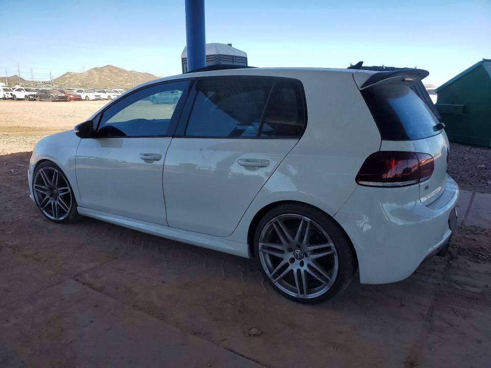 Aukcja sprzedaży 2012 Volkswagen Golf, vin: WVWPF7AJXCW310123, numer aukcji: 50092096
