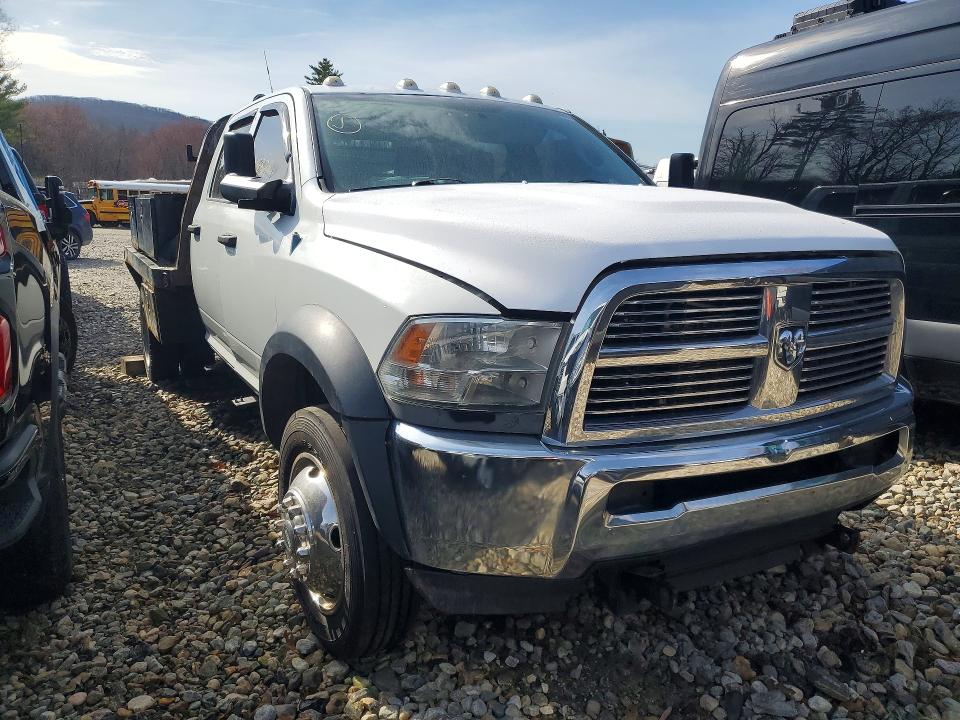 Aukcja sprzedaży 2012 Dodge Ram, vin: 3C7WDNEL4CG235454, numer aukcji: 47405356