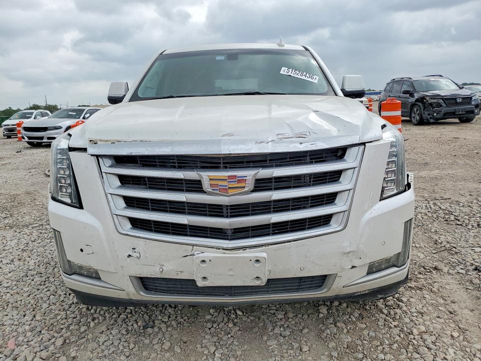 Продажа на аукционе авто 2016 Cadillac Escalade, vin: 1GYS3GKJ1GR432000, номер лота: 51528436