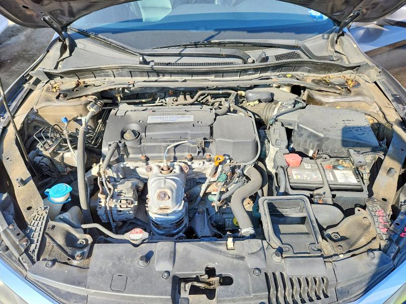 2016 Honda Accord მანქანა იყიდება აუქციონზე, vin: 1HGCR2F81GA801425, აუქციონის ნომერი: 50686136