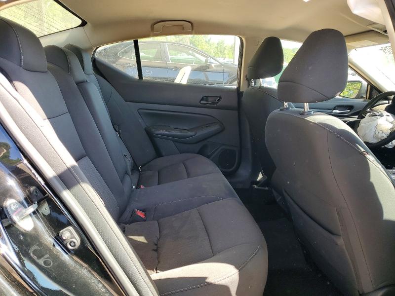 Продаж на аукціоні авто 2024 Nissan Altima, vin: 1N4BL4DV3RN307360, номер лоту: 50164296