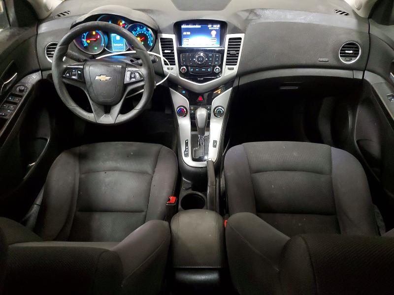 Продажа на аукционе авто 2015 Chevrolet Cruze, vin: 1G1PC5SB4F7132124, номер лота: 50818176