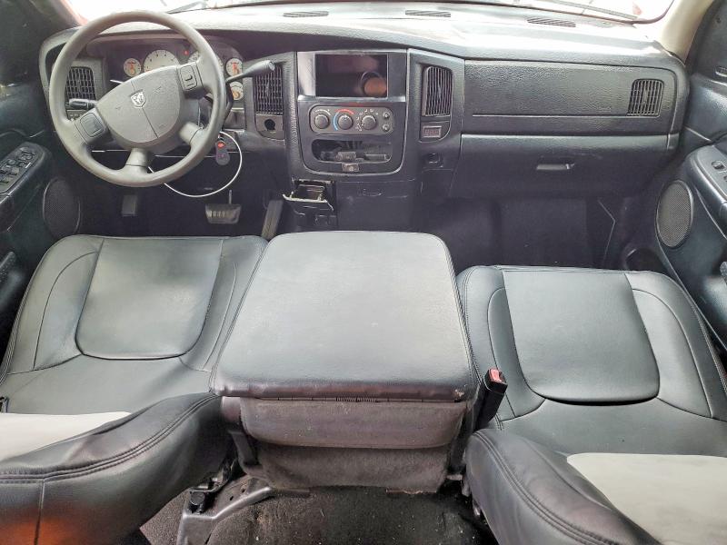 Продаж на аукціоні авто 2005 Dodge Ram 1500, vin: 1D7HA18N55J618931, номер лоту: 51299806