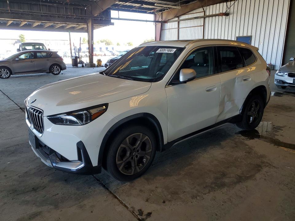 Продаж на аукціоні авто 2024 Bmw X1, vin: WBX73EF08R5Y33073, номер лоту: 50067466