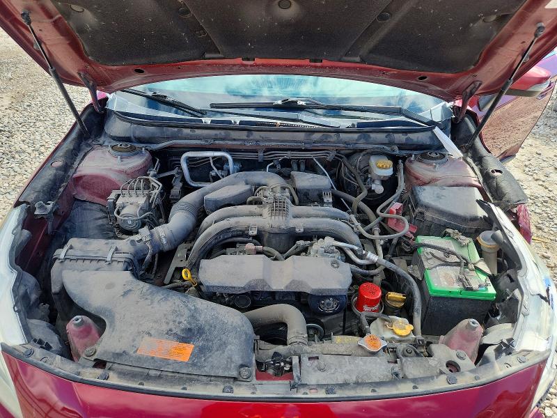 Продаж на аукціоні авто 2017 Subaru Outback, vin: 4S4BSAFC0H3208704, номер лоту: 48493656