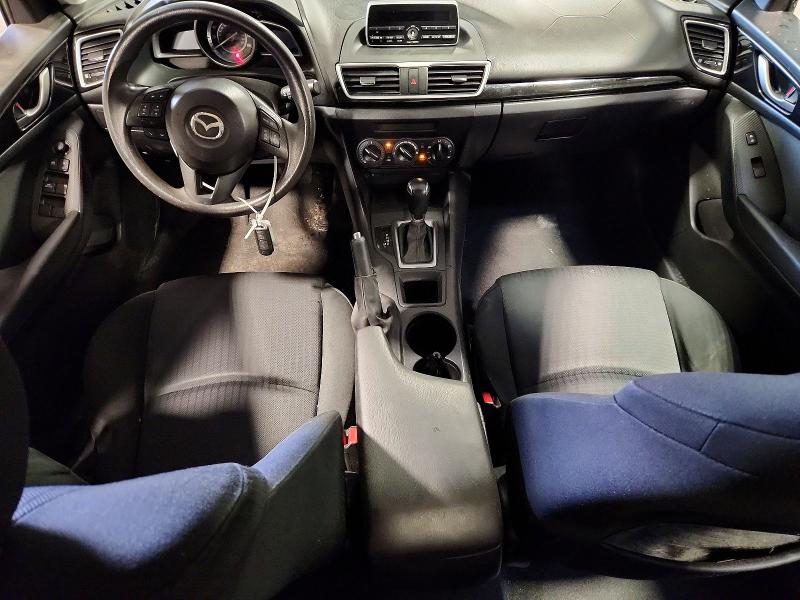 Aukcja sprzedaży 2014 Mazda 3, vin: JM1BM1U75E1198764, numer aukcji: 50475526