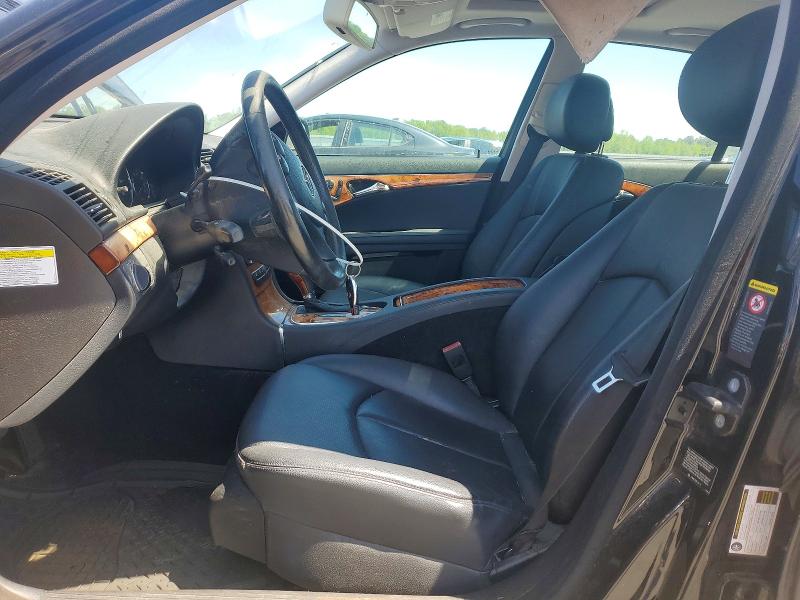 Продажа на аукционе авто 2008 Mercedes-benz E, vin: WDBUF56XX8B334603, номер лота: 51410326