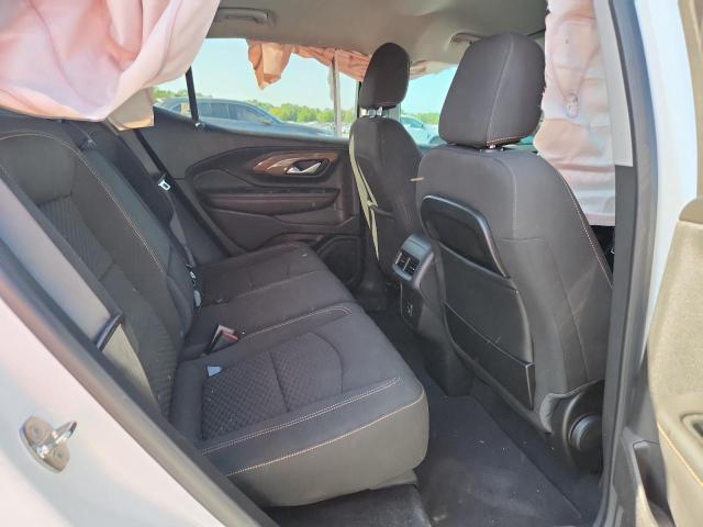 Продаж на аукціоні авто 2021 Gmc Terrain, vin: 3GKALMEV3ML399944, номер лоту: 48267426