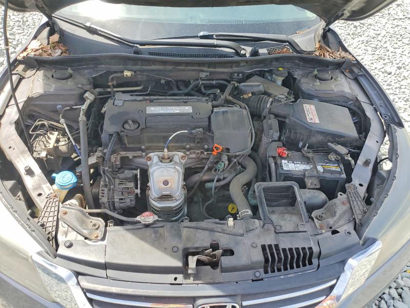 Aukcja sprzedaży 2015 Honda Accord, vin: 1HGCR2F38FA186729, numer aukcji: 49546636