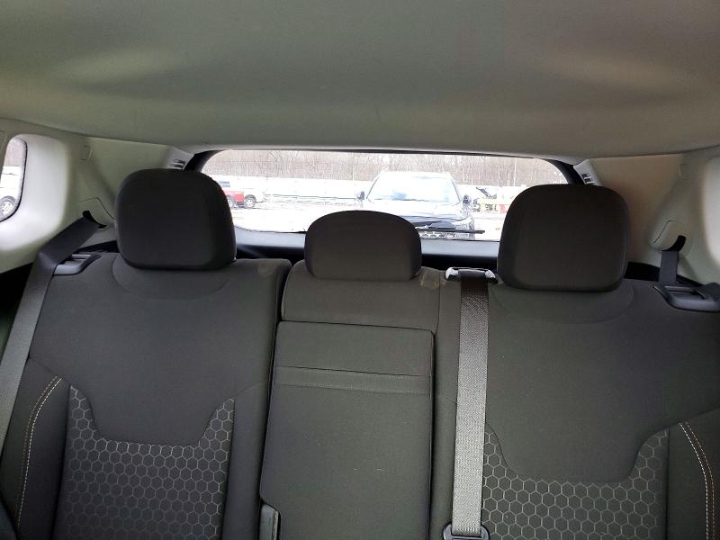 Aukcja sprzedaży 2019 Jeep Compass, vin: 3C4NJCAB1KT809761, numer aukcji: 48789176