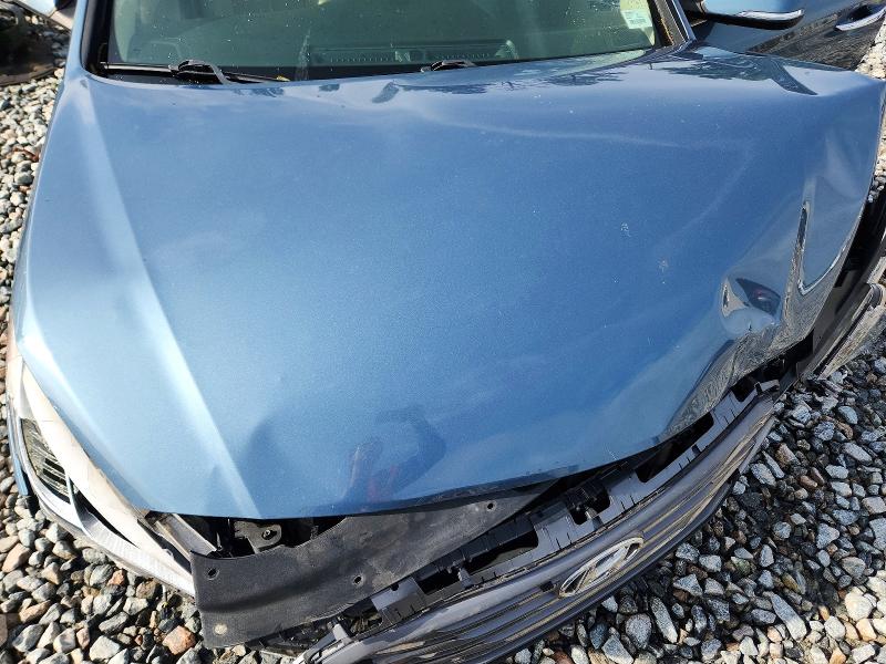 Aukcja sprzedaży 2017 Hyundai Sonata, vin: 5NPE34AF4HH554082, numer aukcji: 51528046