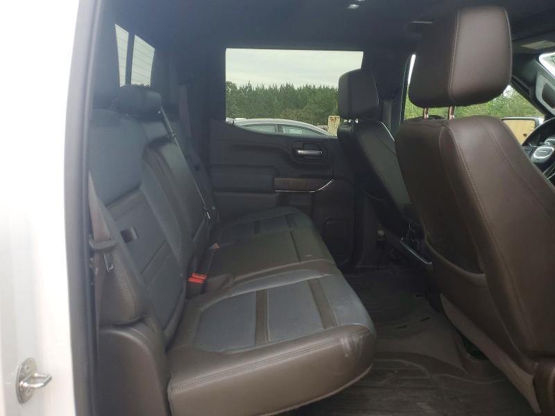 Aukcja sprzedaży 2020 Gmc Sierra, vin: 3GTU9FEL8LG305453, numer aukcji: 48846546