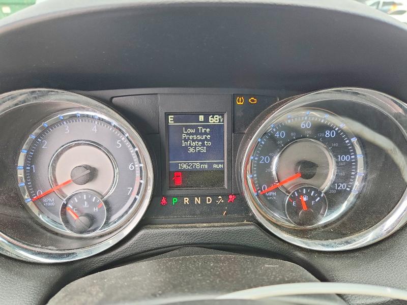 Aukcja sprzedaży 2014 Chrysler Town & Country, vin: 2C4RC1BG7ER441619, numer aukcji: 51208606