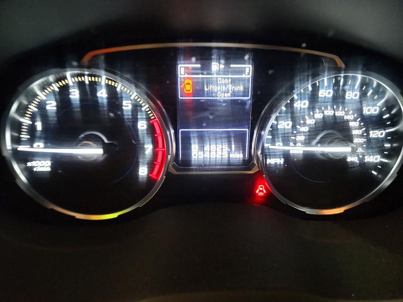 Aukcja sprzedaży 2018 Subaru Forester, vin: JF2SJARC3JH404312, numer aukcji: 49631636