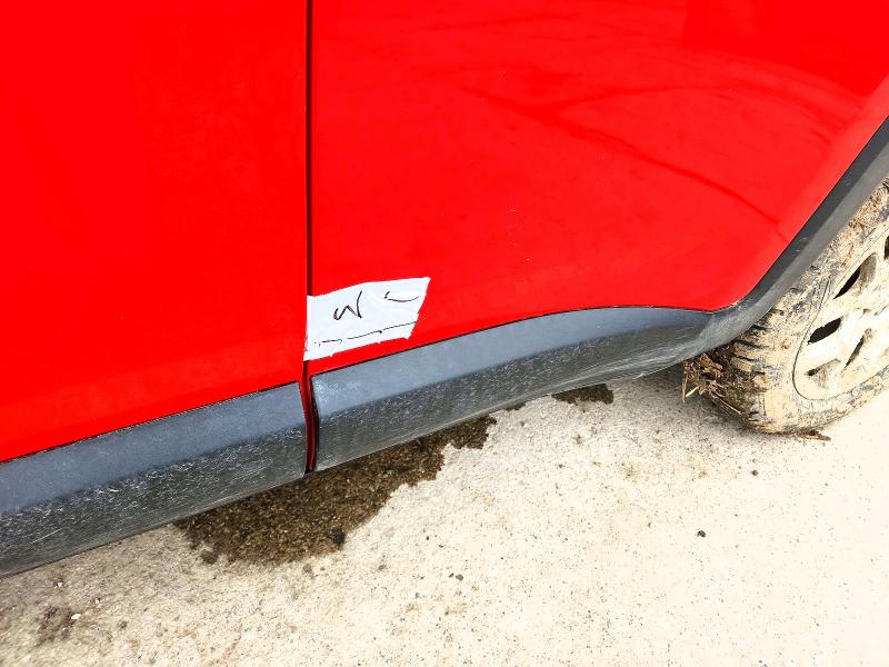 Aukcja sprzedaży 2018 Jeep Renegade, vin: ZACCJBBB4JPG95468, numer aukcji: 49460876