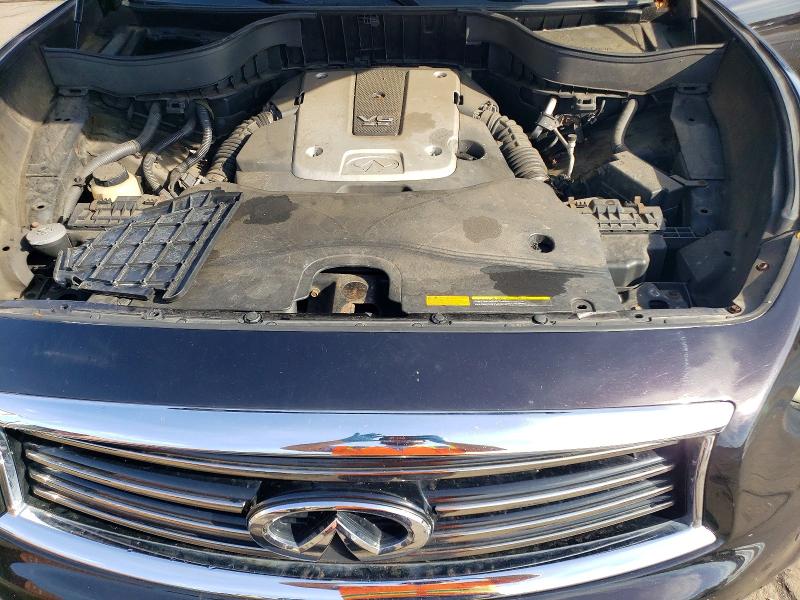 Продаж на аукціоні авто 2012 Infiniti Fx35, vin: JN8AS1MW2CM151264, номер лоту: 49806846