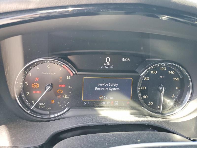 Aukcja sprzedaży 2020 Cadillac Xt5, vin: 1GYKNDRS3LZ185113, numer aukcji: 50696746