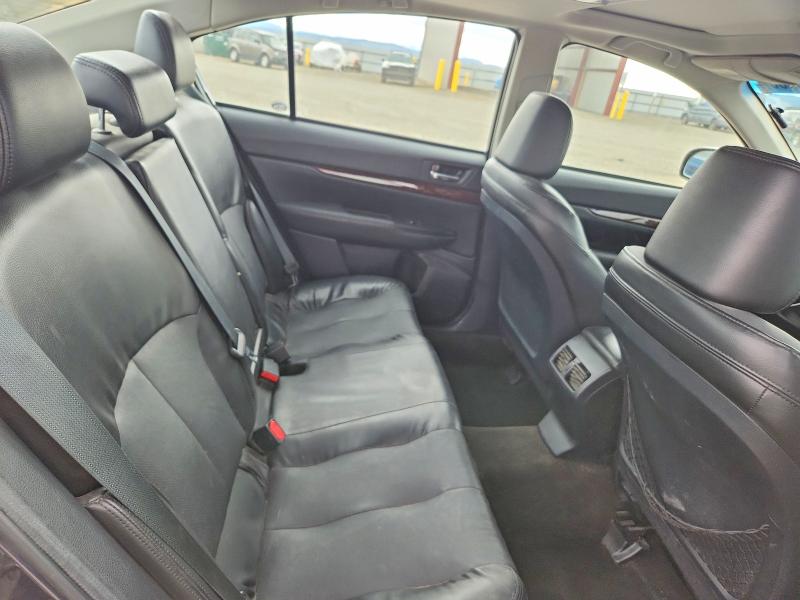 2014 Subaru Legacy მანქანა იყიდება აუქციონზე, vin: 4S3BMBL67E3035259, აუქციონის ნომერი: 49749686