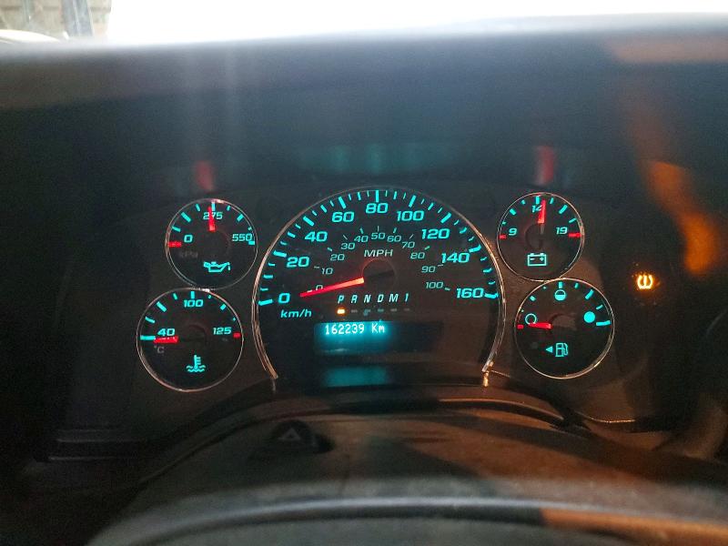 Продаж на аукціоні авто 2014 Gmc Savana, vin: 1GTW7GCA5E1151887, номер лоту: 49453676