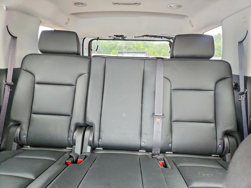 Продаж на аукціоні авто 2020 Chevrolet Tahoe, vin: 1GNLCDEC9LR232618, номер лоту: 51709086