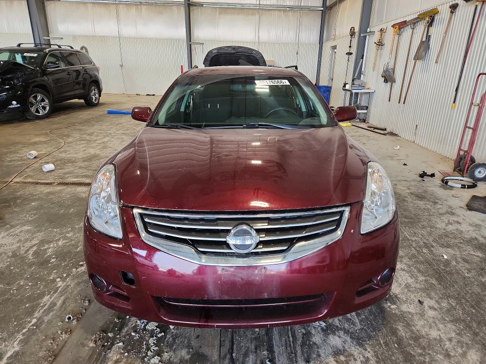 2012 Nissan Altima მანქანა იყიდება აუქციონზე, vin: 1N4AL2AP0CC176283, აუქციონის ნომერი: 49476566