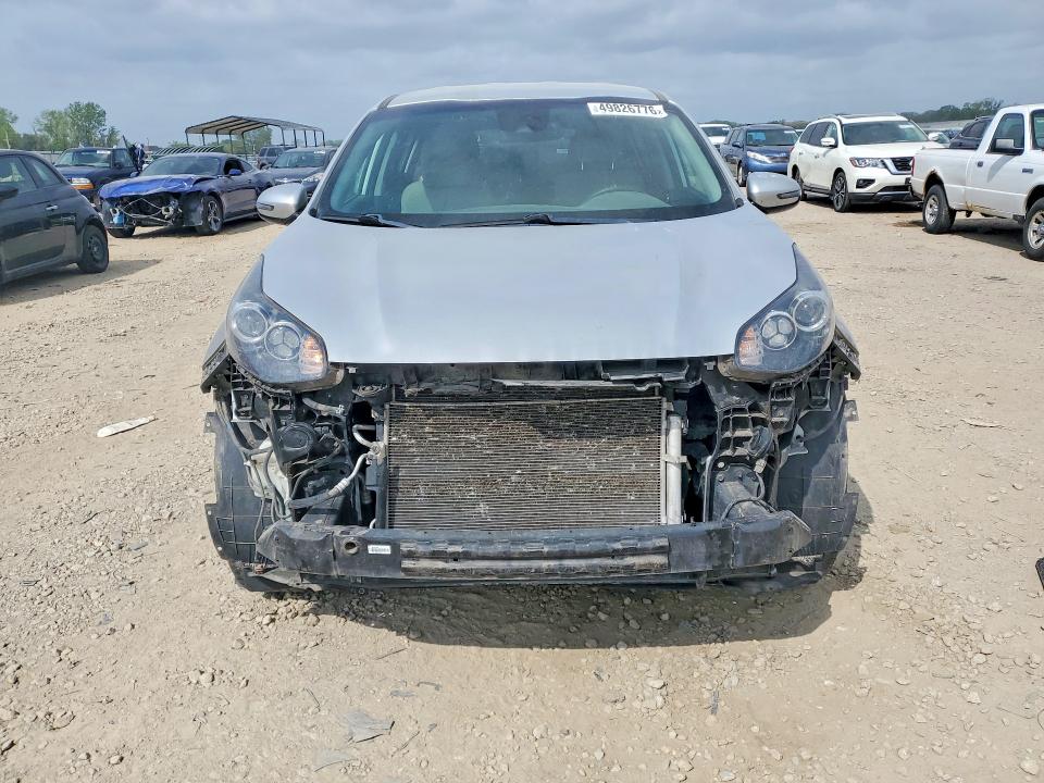 Продаж на аукціоні авто 2020 Kia Sportage, vin: KNDPMCAC9L7682692, номер лоту: 49826776