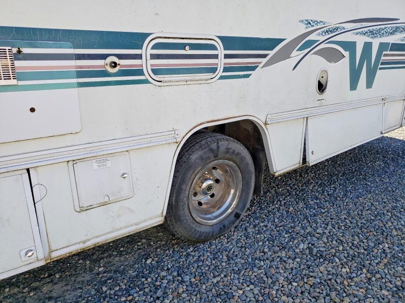 Aukcja sprzedaży 2001 Winnebago Minnie 2529rg, vin: 1FDXE45S51HA73722, numer aukcji: 51337926